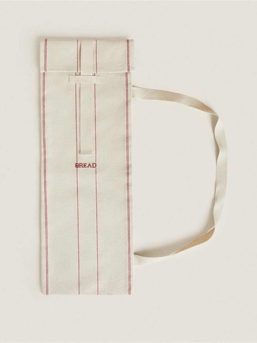 Baguette Bread Shoulder Bag